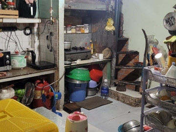 Bán Nhà Mặt Tiền Luỹ Bán Bích Tân Phú, 95m2, Ngang 5M, Vị Trí Đỉnh